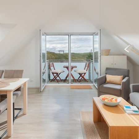 Ferienwohnung Haus an den Dünen Norderney Exterior foto
