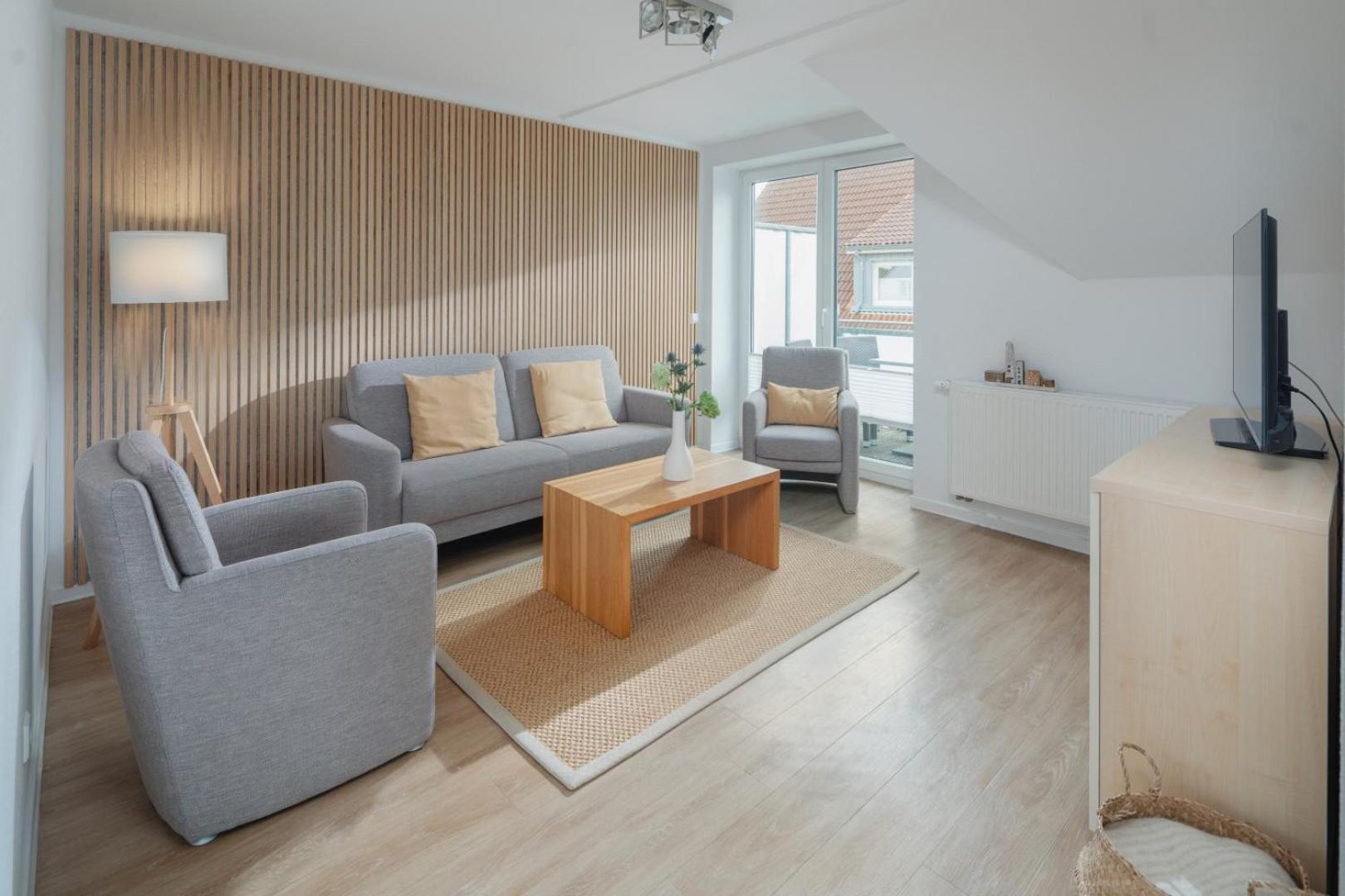 Ferienwohnung Haus an den Dünen Norderney Exterior foto