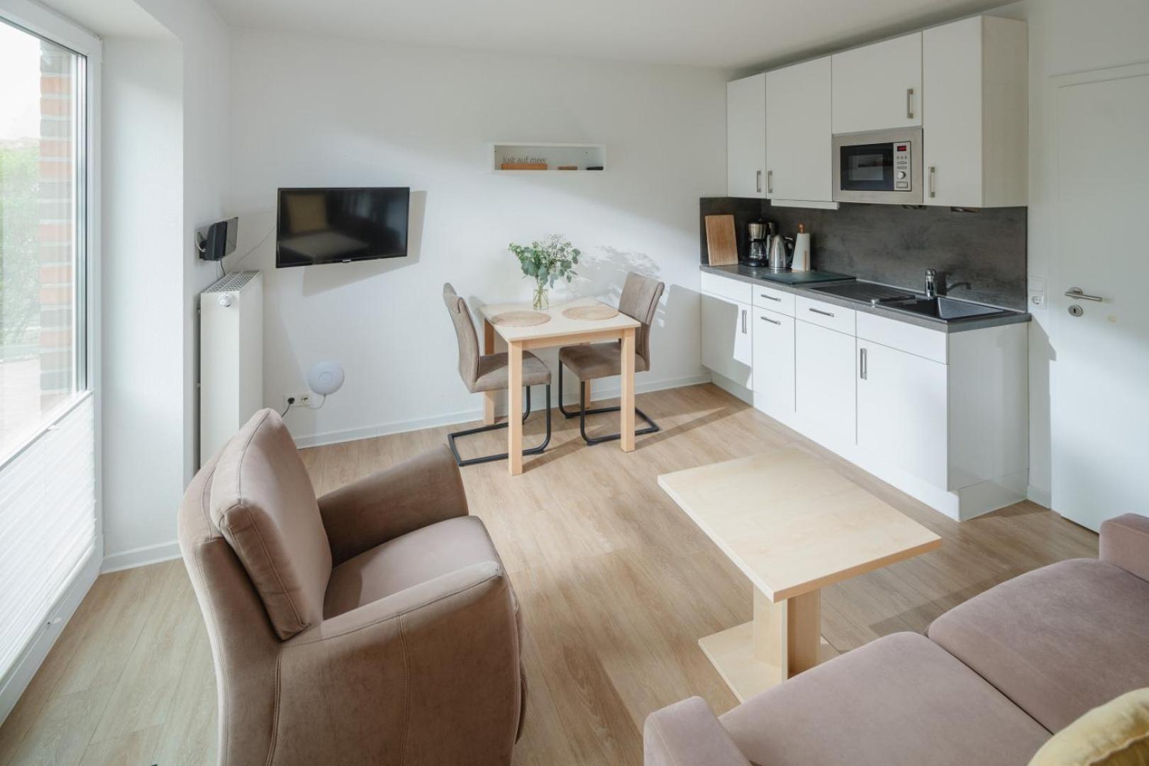 Ferienwohnung Haus an den Dünen Norderney Exterior foto