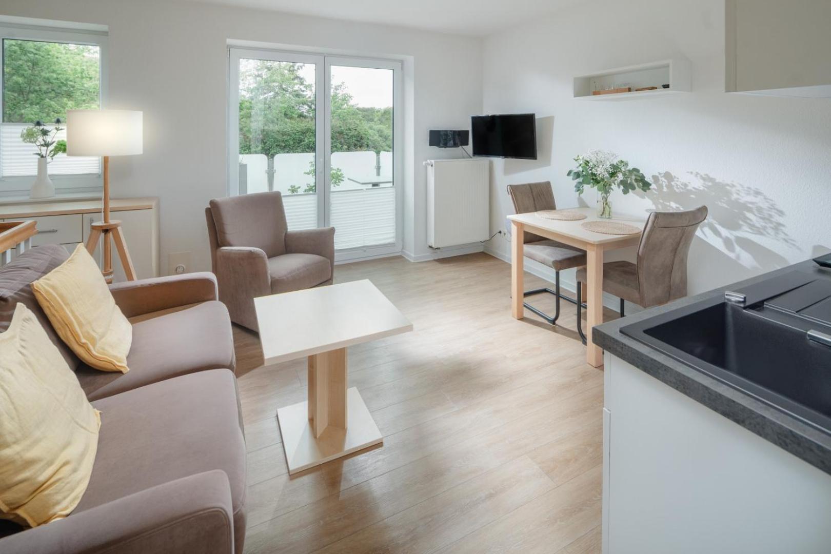 Ferienwohnung Haus an den Dünen Norderney Exterior foto