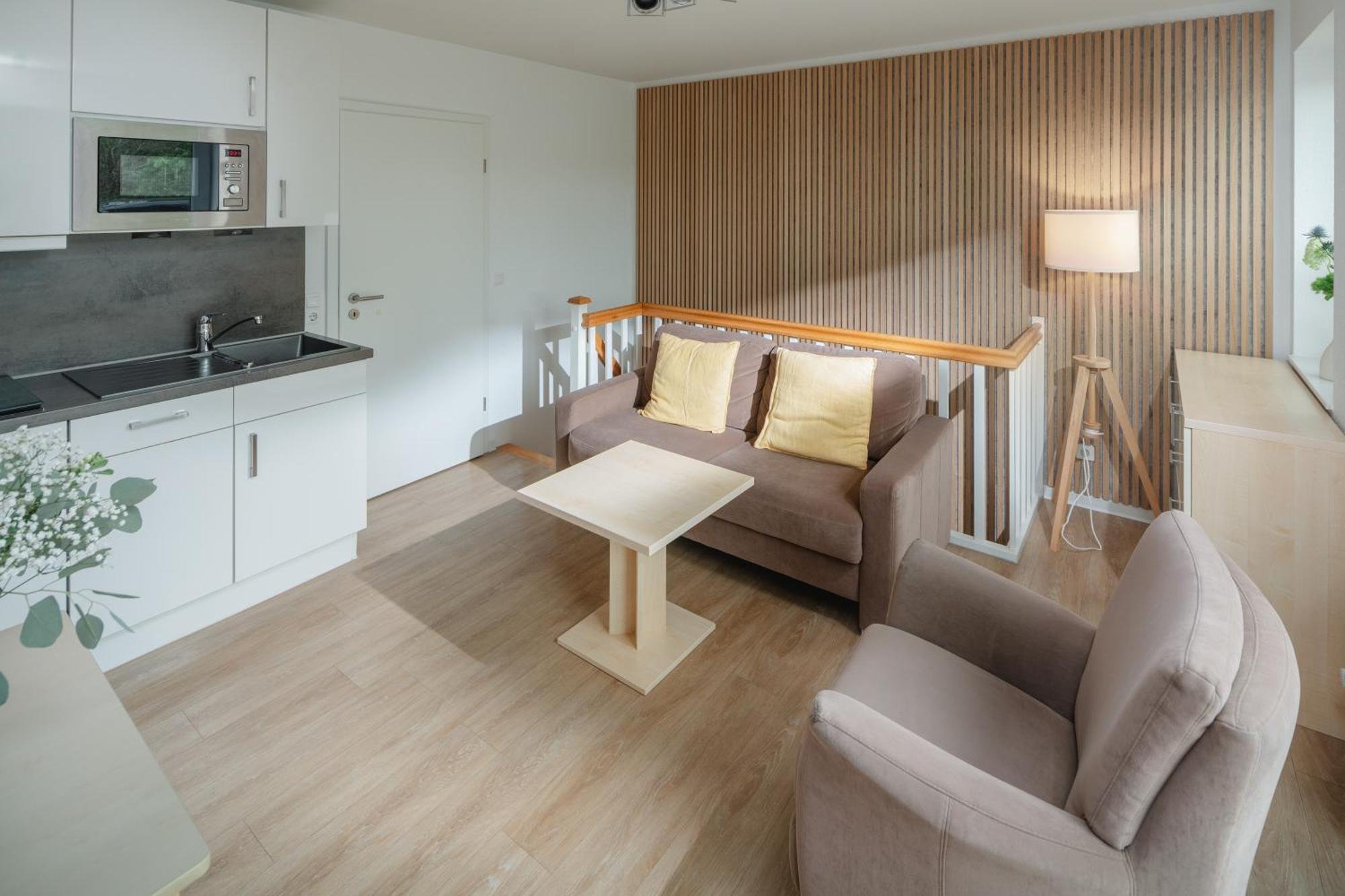 Ferienwohnung Haus an den Dünen Norderney Exterior foto